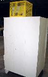  GRIEVE-HENDRY CO. Oven, Model VA-850-E, 850 deg F,